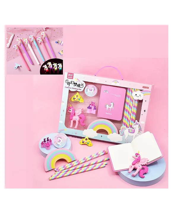 Unicorn Themed Products for Kids
