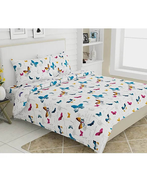 Firstcry bed outlet sheets