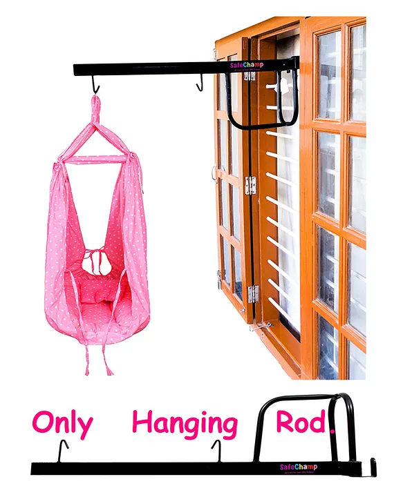 Baby cradle sale metal hanger