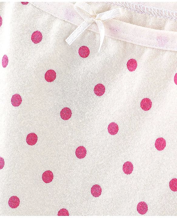 Pine Kids Cotton Stretchable Printed Singlets with Antimicrobial and Bio Wash Pack of 3 - Multi Color