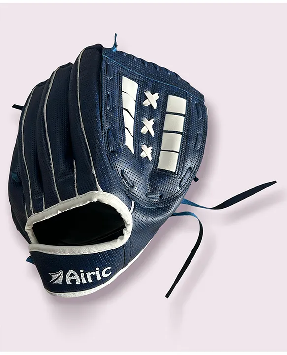 Upgrade Your Game with Airic Premium Leather Baseball Glove