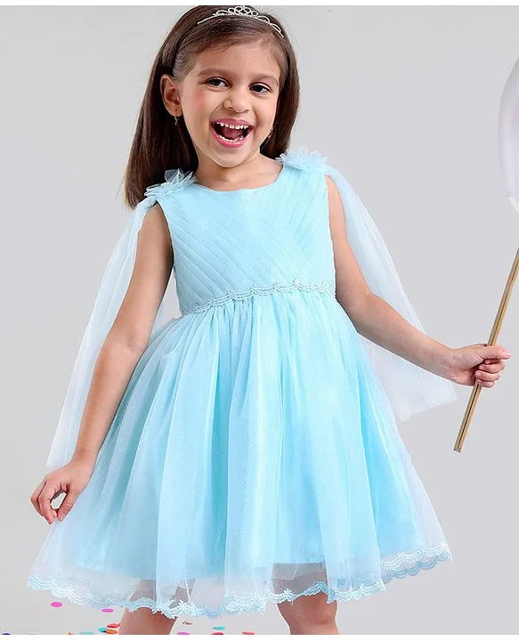 Babyhug hot sale girl dresses