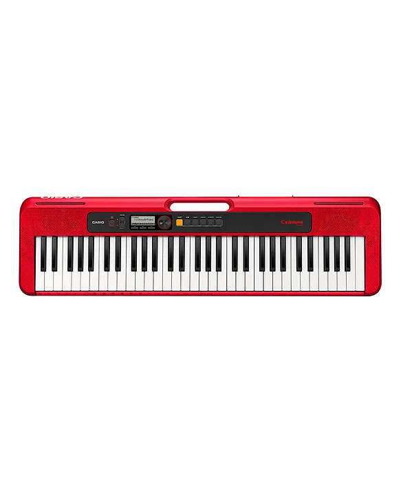 Casio hotsell learning keyboard