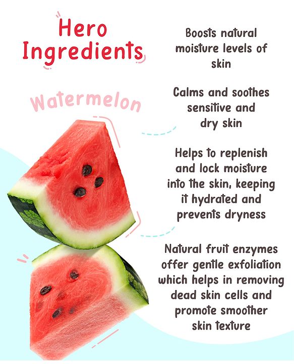 Pine Kids Blueberry Bodywash - 250 ml