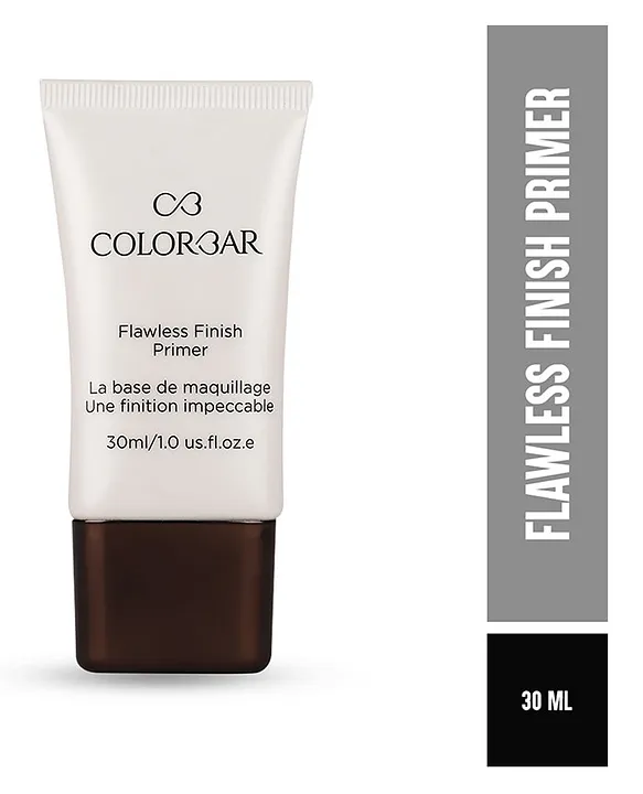 Colorbar Flawless Finish Primer Tube FFP 001 30 ml Online in India