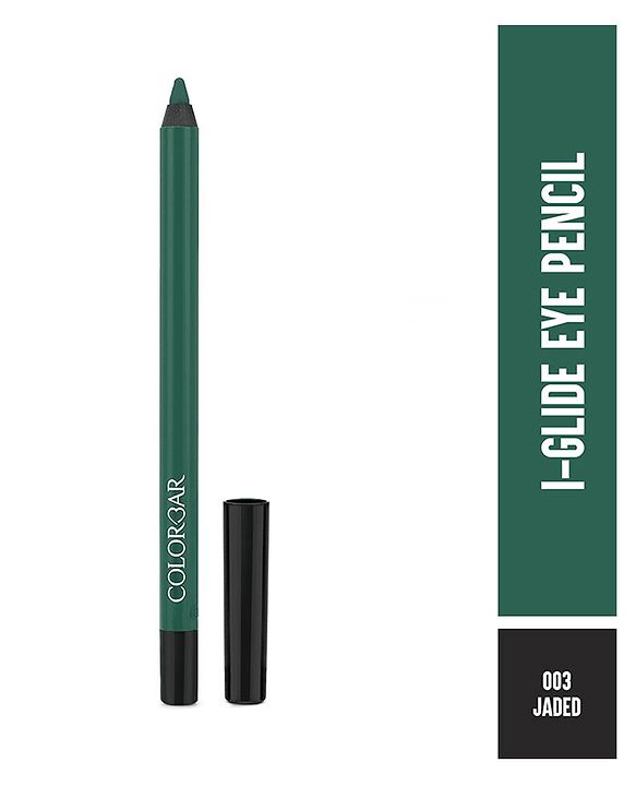 Colorbar I-Glide Eye Liner Pencil - 003 Jaded