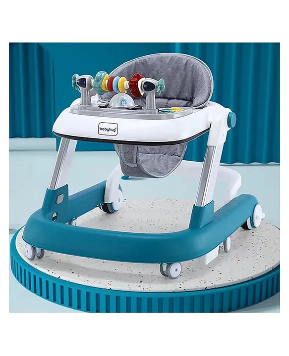 Firstcry best sale babyhug walker