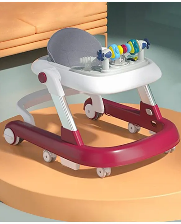 Fisher price 2 on sale in 1 walker