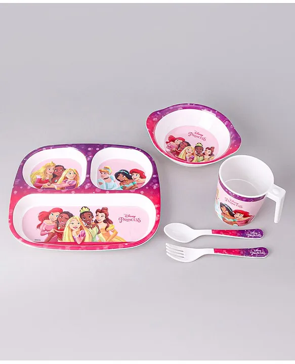 Dinner set for kids best sale