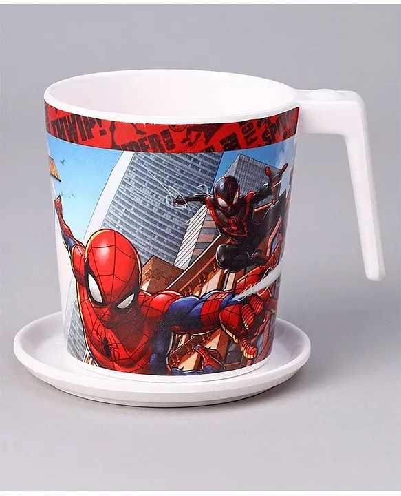 Spiderman Sippers & Cups Online - Buy Feeding & Nursing at