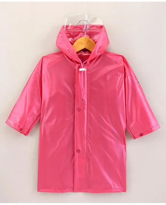 Firstcry raincoat deals