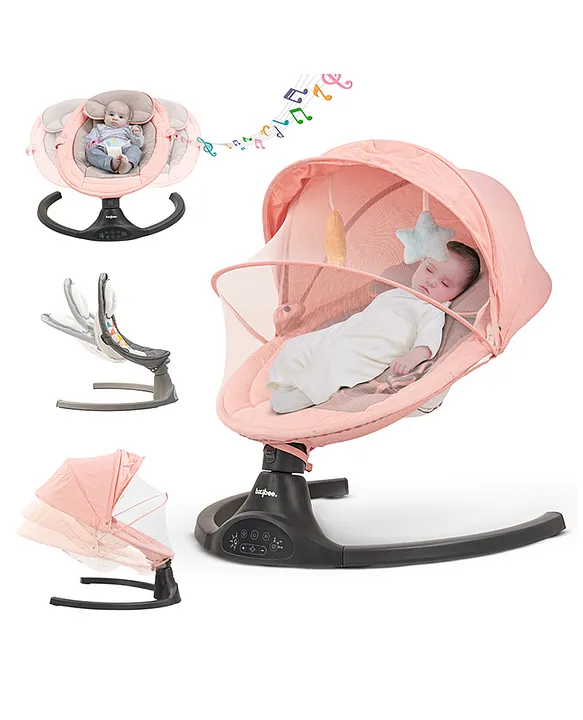 Baby swing shop cradle firstcry