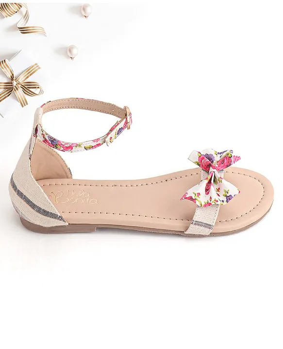 Girls 2024 beautiful sandal