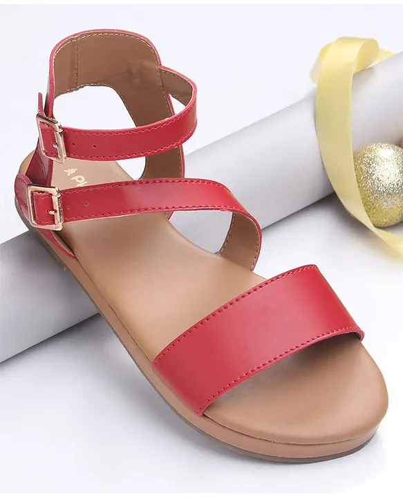 2018 Girls Fashion Shoes Princess Style Sandals Kids Girls Wedding Shoes  High Heels Dress Shoes Party Dress for Girls | Wish