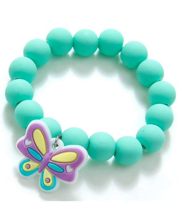 Babyhug Bracelet Pack of 4- Multicolor