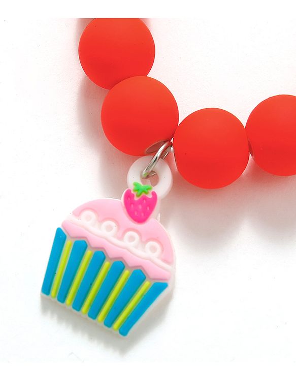 Babyhug Bracelet Pack of 3 - Multicolor
