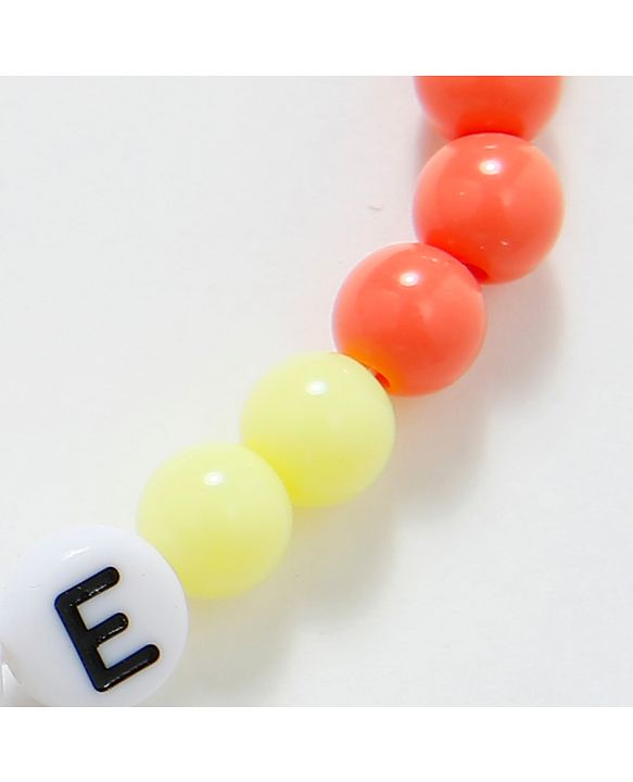 Babyhug Bracelet Pack of 8 - Multicolor