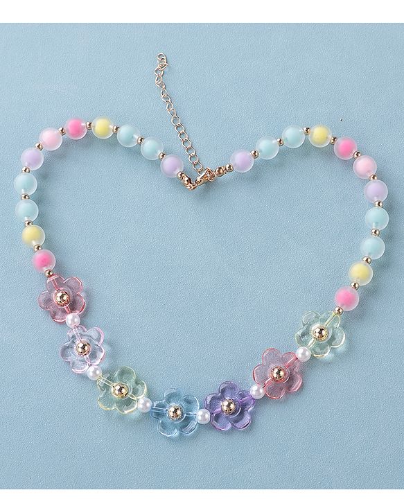 Babyhug Jewellery Set Free Size - Multicolor