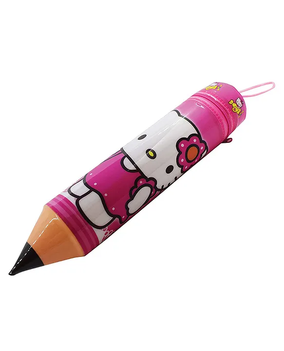 Hello Kitty, Other, Hello Kitty Pencils