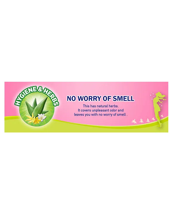 Sofy Antibacteria Sanitary Napkin With Wings (Xl+) 15 Pads