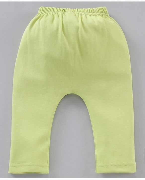 Babyhug Cotton Full Sleeves Onesies with Leggings with Cap Mittens & Booties Printed - Mulicolour