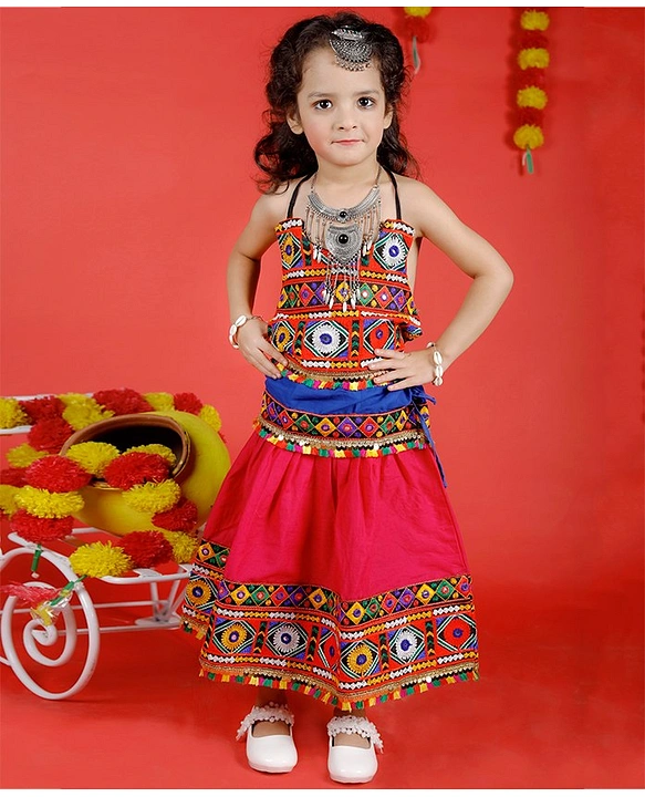 Banjara on sale ghagra choli