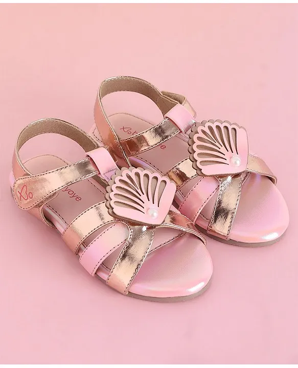 Firstcry 2024 baby sandals