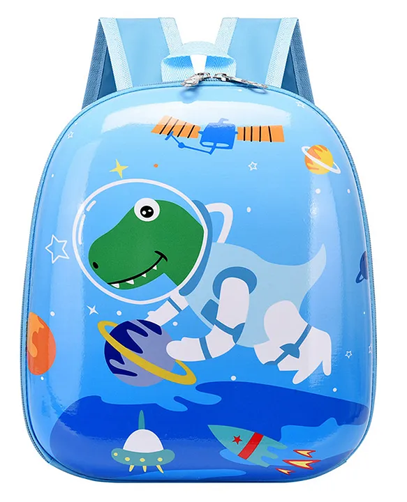 Montiico mini insulated lunch bag - dinosaur | theboxconcept