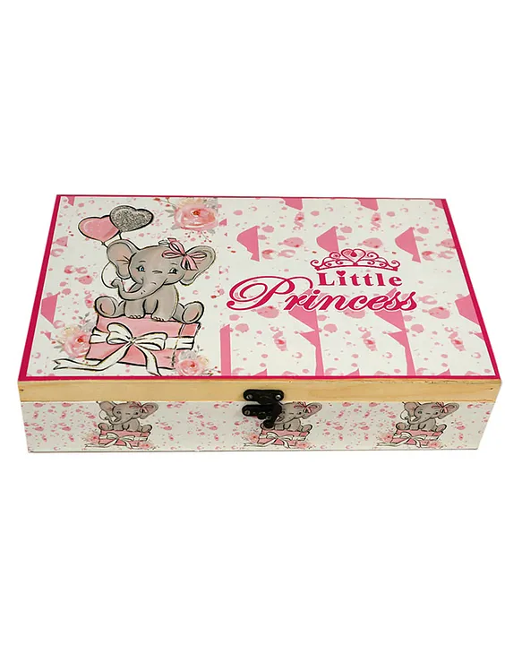 Amazon.com: Nezyo Princess Treat Boxes Pink Princess Boxes Princess Castle  Party Gift Boxes Little Princess Crown Goodie Boxes Princess Theme  Cardboard Treat Boxes for Girl Birthday Baby Shower Party Favor (12) :