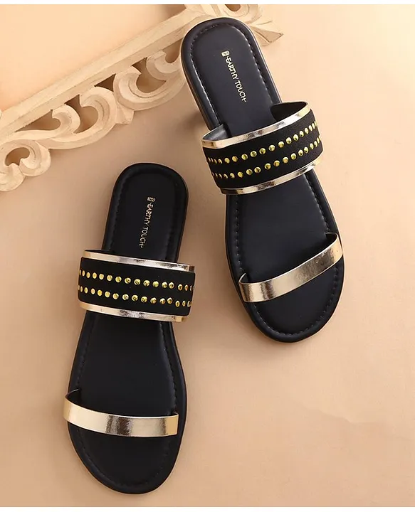 Sandals for best sale traditional wear