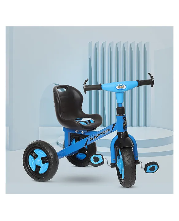 Unique best sale tricycle design