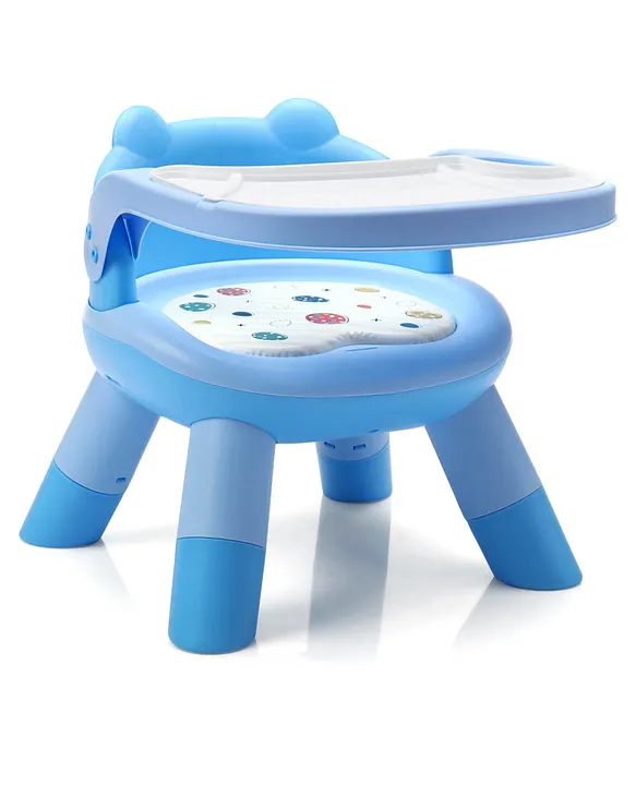 Baby discount stool chair