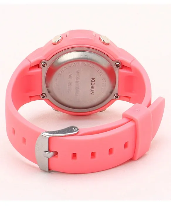 Suunto spartan online rosa