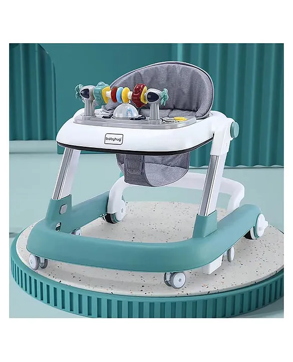 Firstcry cheap babyhug walker