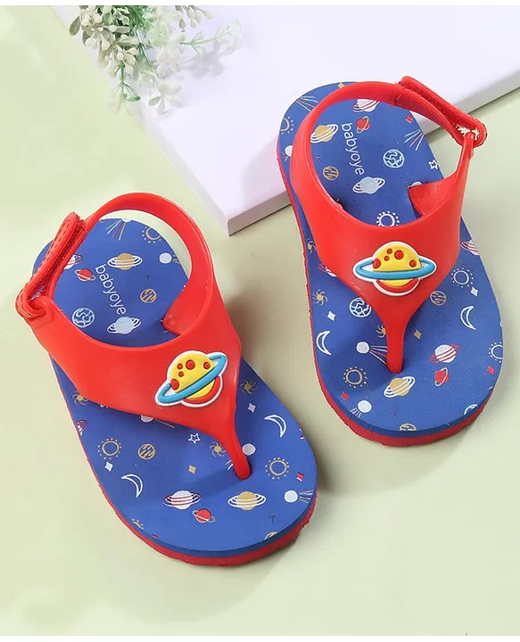 Infant boy flip discount flops