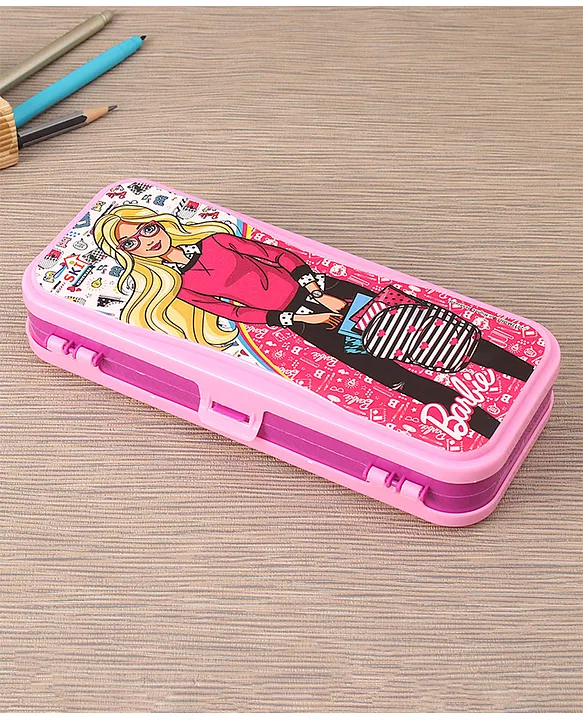 Loose Barbie Pencil Box at Rs 60/piece in Pune