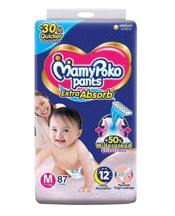 Firstcry diapers mamy cheap poko pants