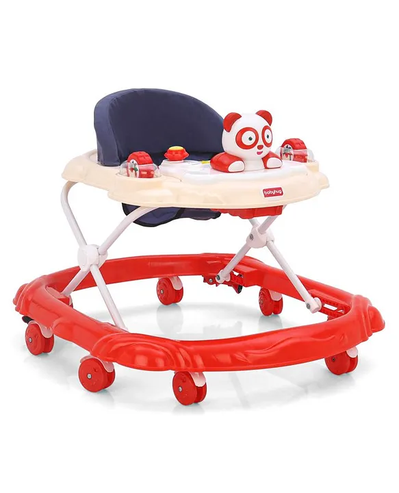 Firstcry store babyhug walker