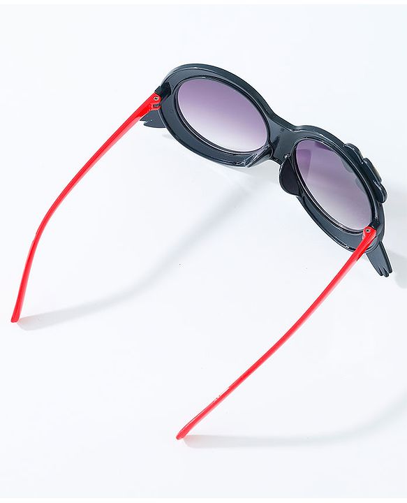 Babyhug Kids Sunglasses - Black