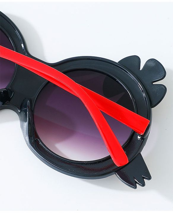 Babyhug Kids Sunglasses - Black
