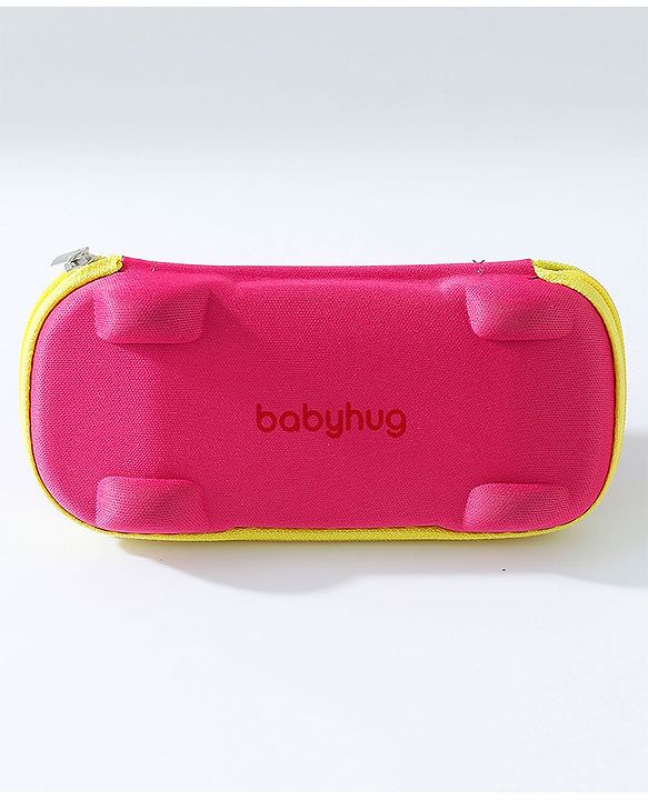 Babyhug Kids Sunglasses - Black