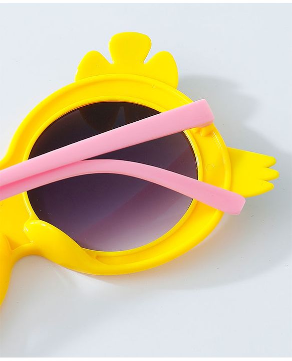 Babyhug Kids Sunglasses - Black