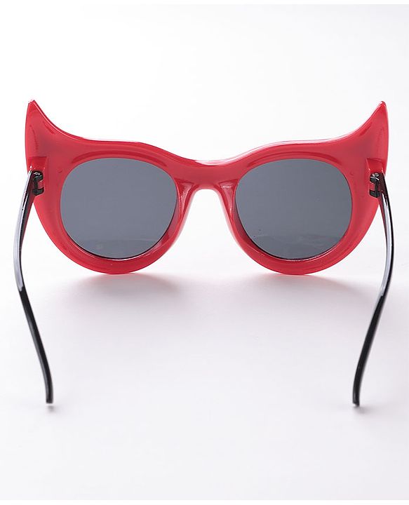 Babyhug Kids Sunglasses - Red