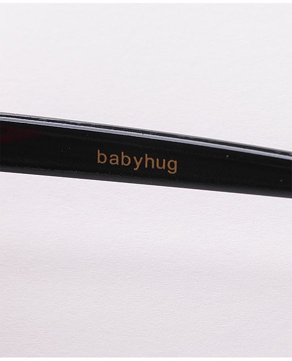 Babyhug Kids Sunglasses - Red