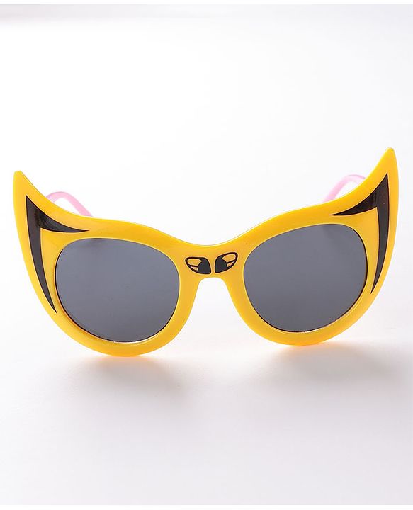 Babyhug Kids Sunglasses - Red