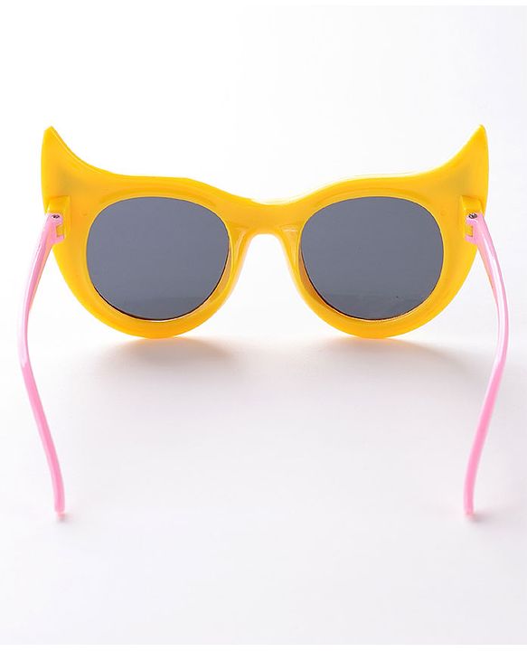 Babyhug Kids Sunglasses - Red