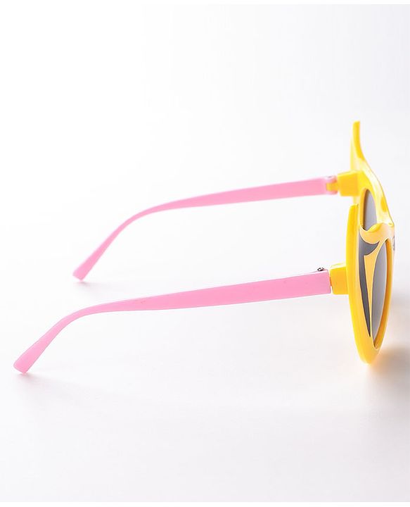 Babyhug Kids Sunglasses - Red