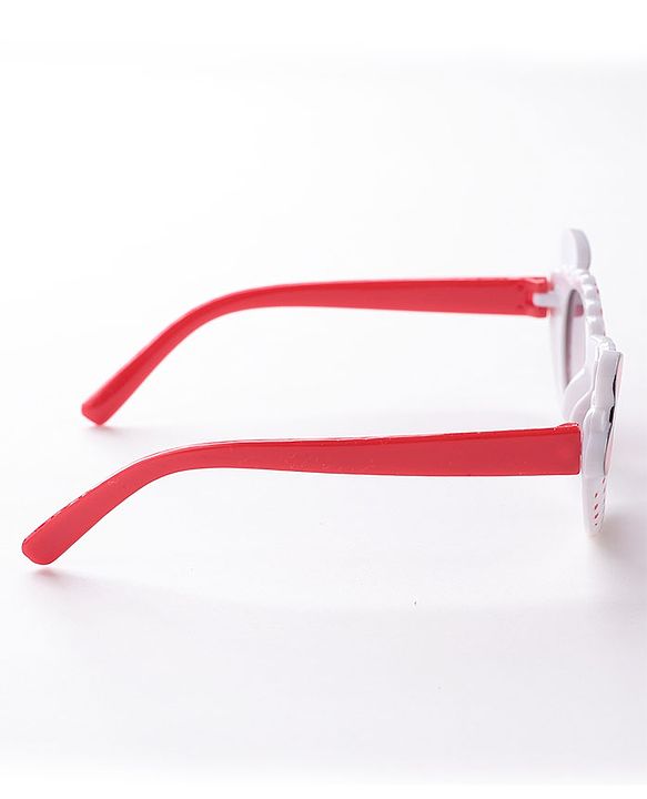 Babyhug Kids Sunglasses - White