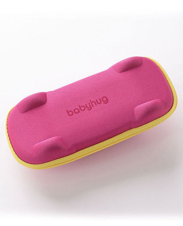 Babyhug Kids Sunglasses - White