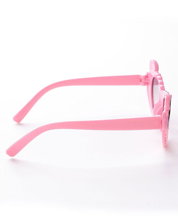 Babyhug Kids Sunglasses - White